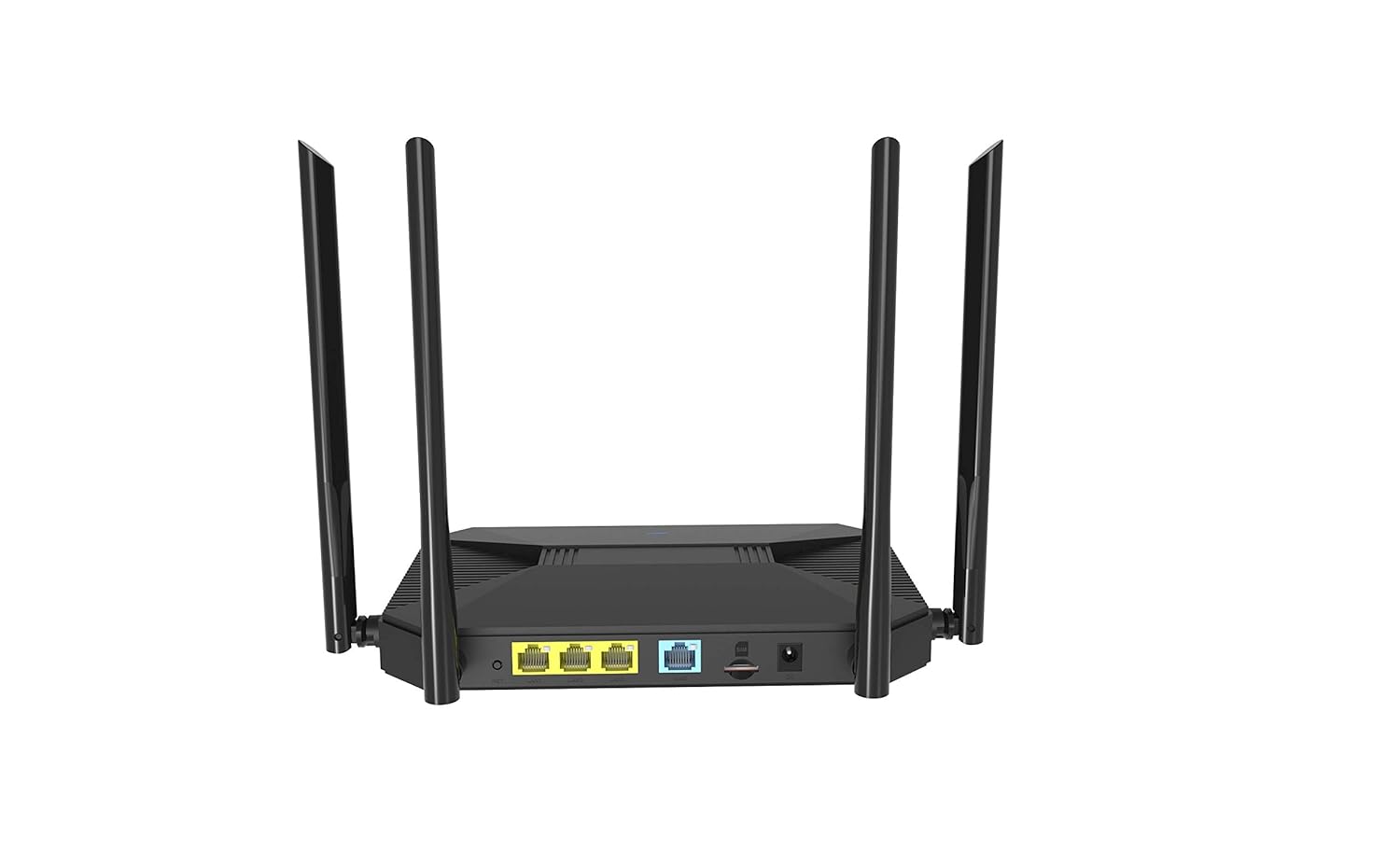 Generic 4G Simcard Router :Supports Safaricom, Airtel & Telkom
