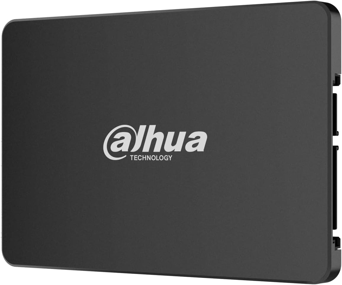 Dahua 2.5 inch SATA Solid State Drive