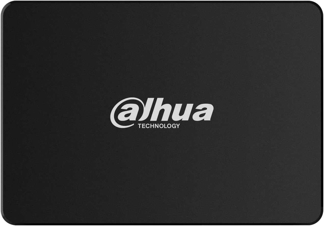 Dahua 2.5 inch SATA Solid State Drive