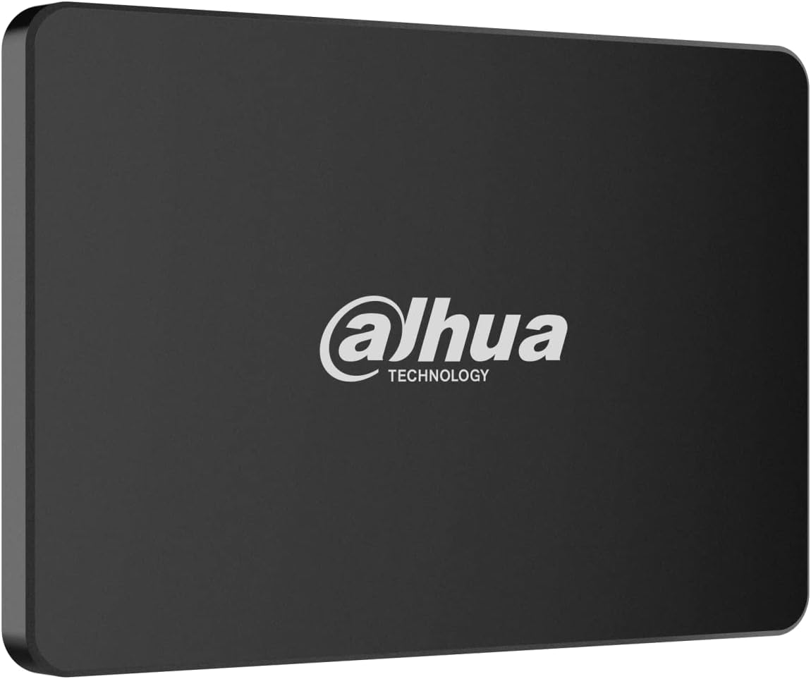 Dahua 2.5 inch SATA Solid State Drive