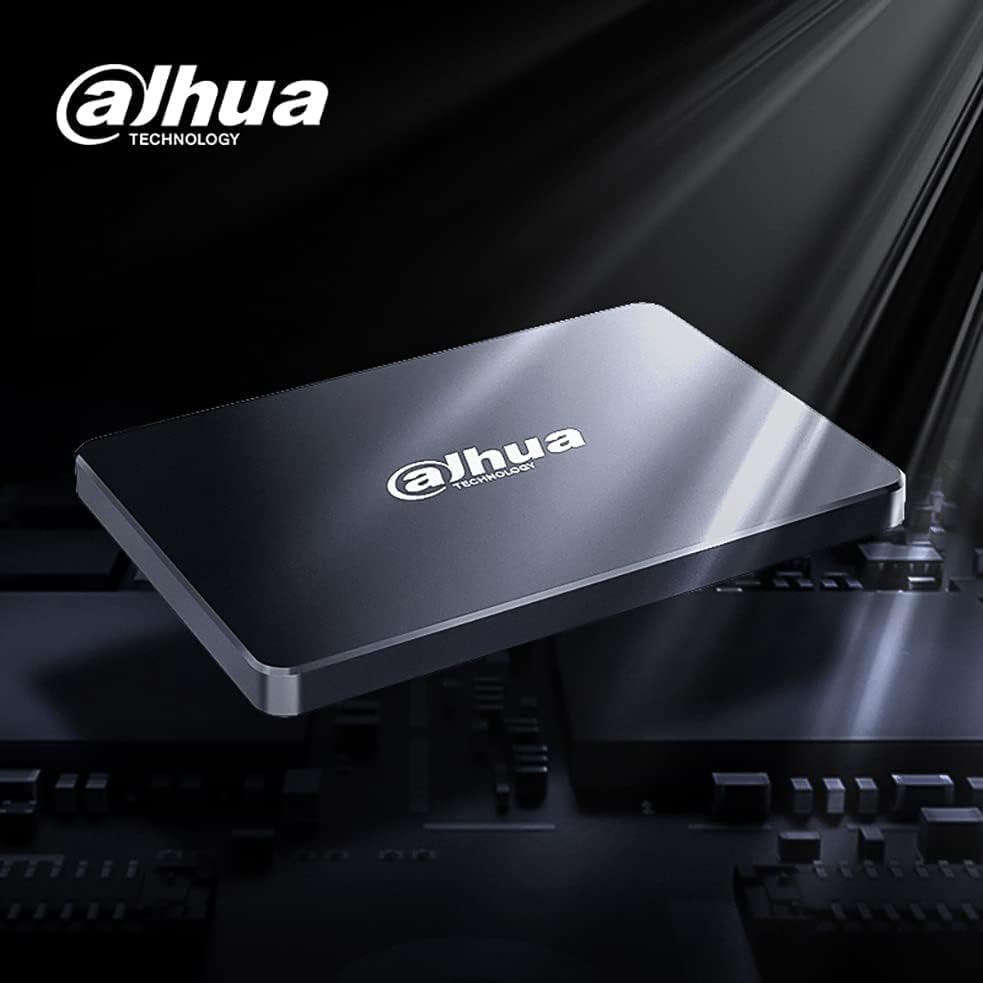 Dahua 2.5 inch SATA Solid State Drive