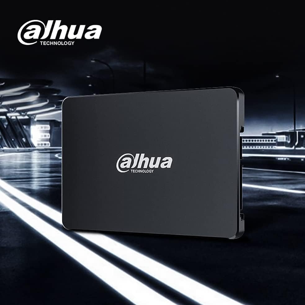 Dahua 2.5 inch SATA Solid State Drive