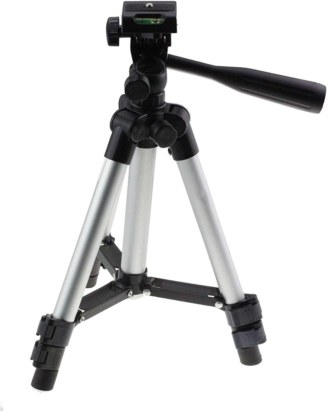 Adjustable Camera Tripod Stand