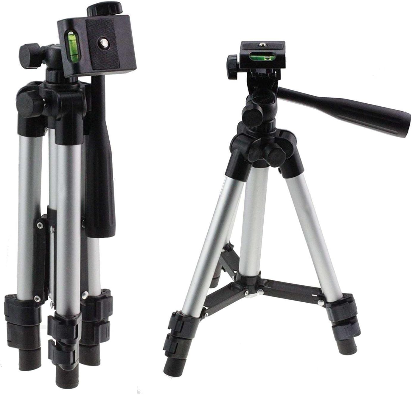 Adjustable Camera Tripod Stand