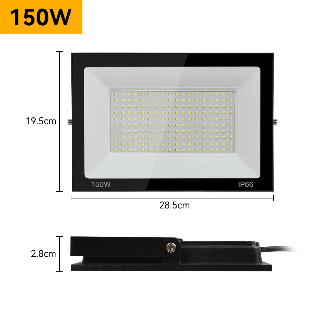 LED Spotlight Floodlights