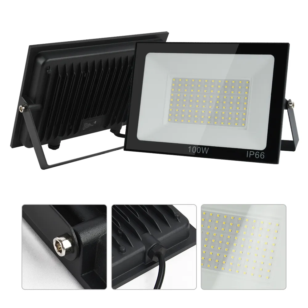 LED Spotlight Floodlights