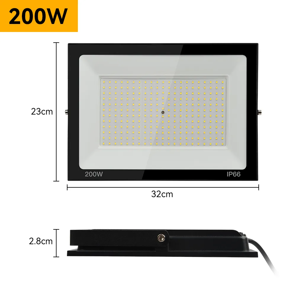 LED Spotlight Floodlights