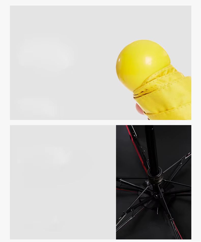 Mini Foldable Capsule Umbrella Pill Package