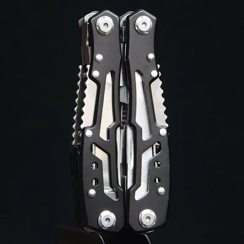Multi-tool Pocket Knife Repair Stainless Steel Hand Tool