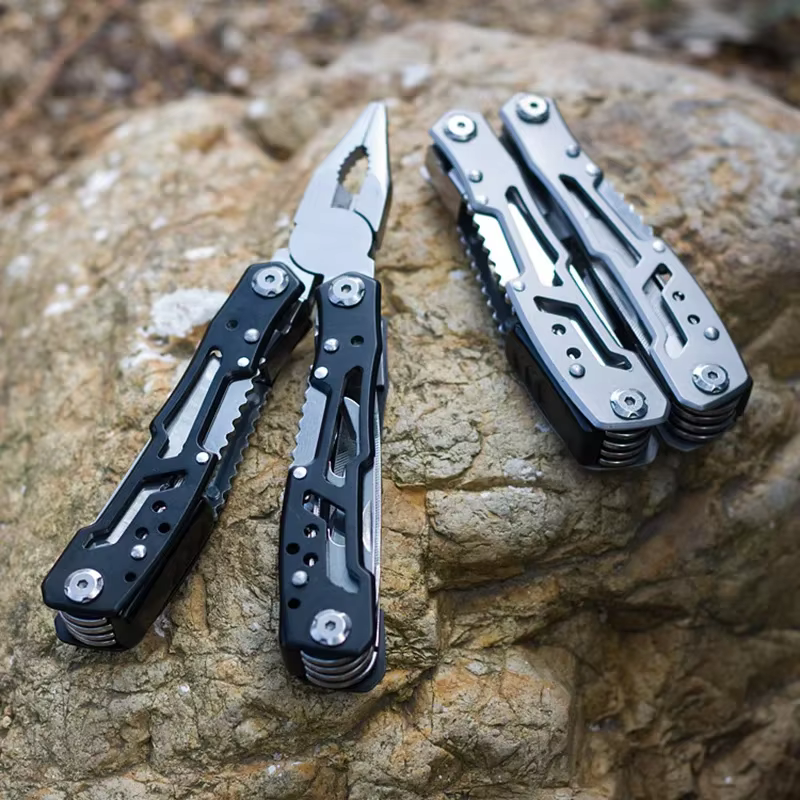 Multi-tool Pocket Knife Repair Stainless Steel Hand Tool