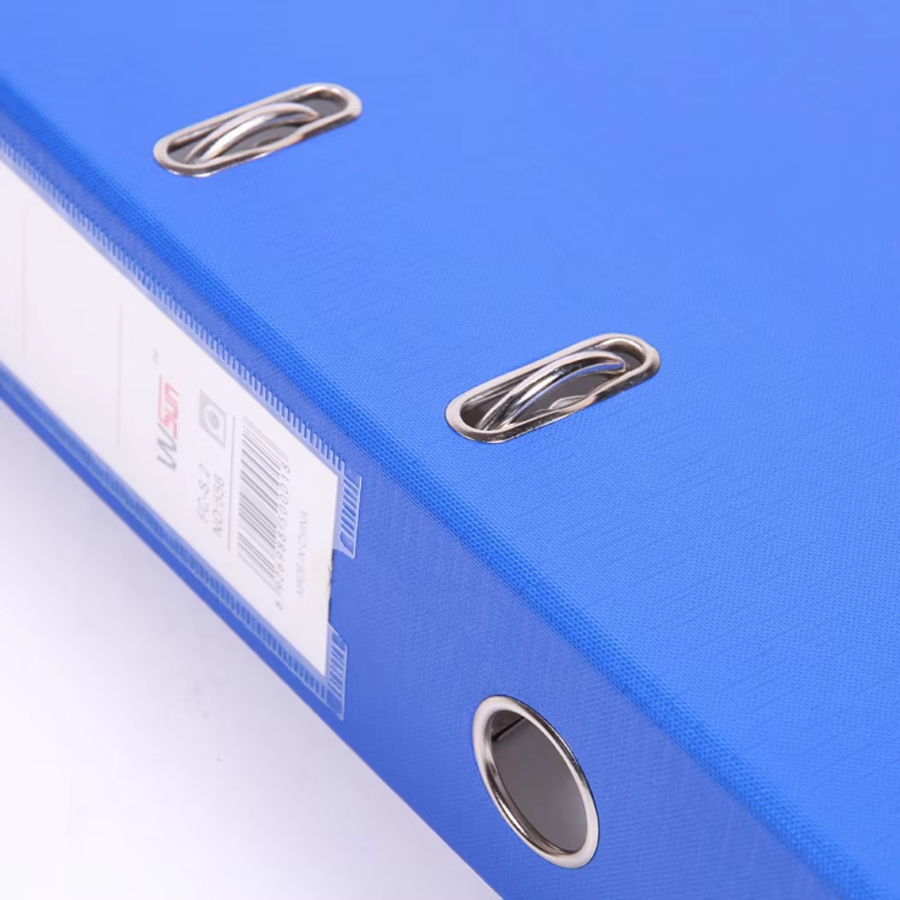 A4 High Capacity Lever Arch Box File 10pcs