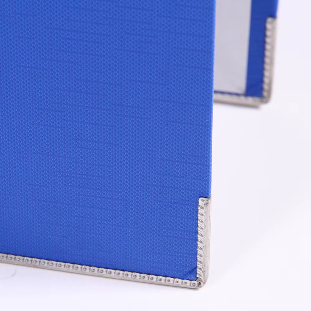 A4 High Capacity Lever Arch Box File 10pcs