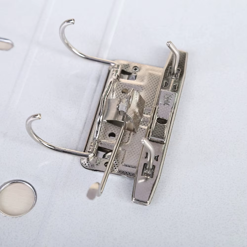 A4 High Capacity Lever Arch Box File 10pcs