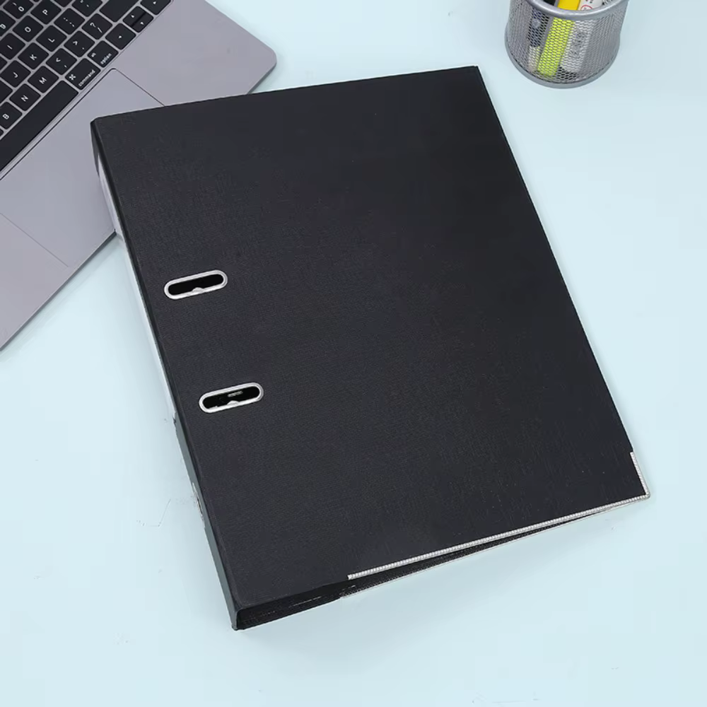 A4 High Capacity Lever Arch Box File 10pcs