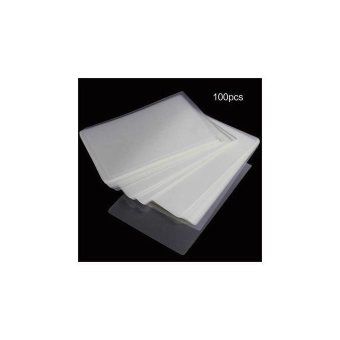 A4 Laminating Pouch Film