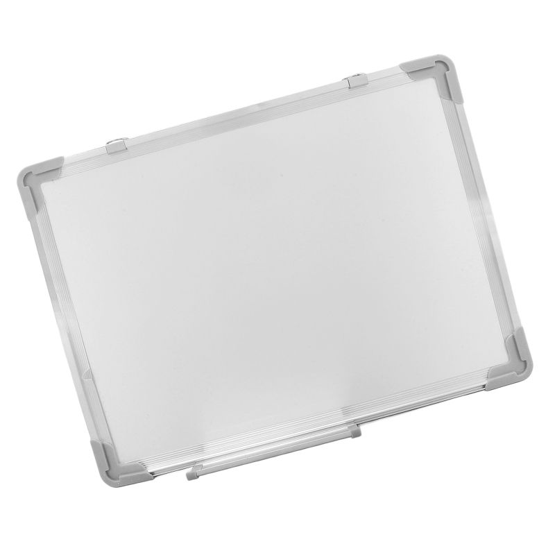 Whiteboard Dry Erase for Wall Mounted Framed
