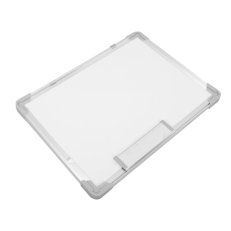 Whiteboard Dry Erase for Wall Mounted Framed