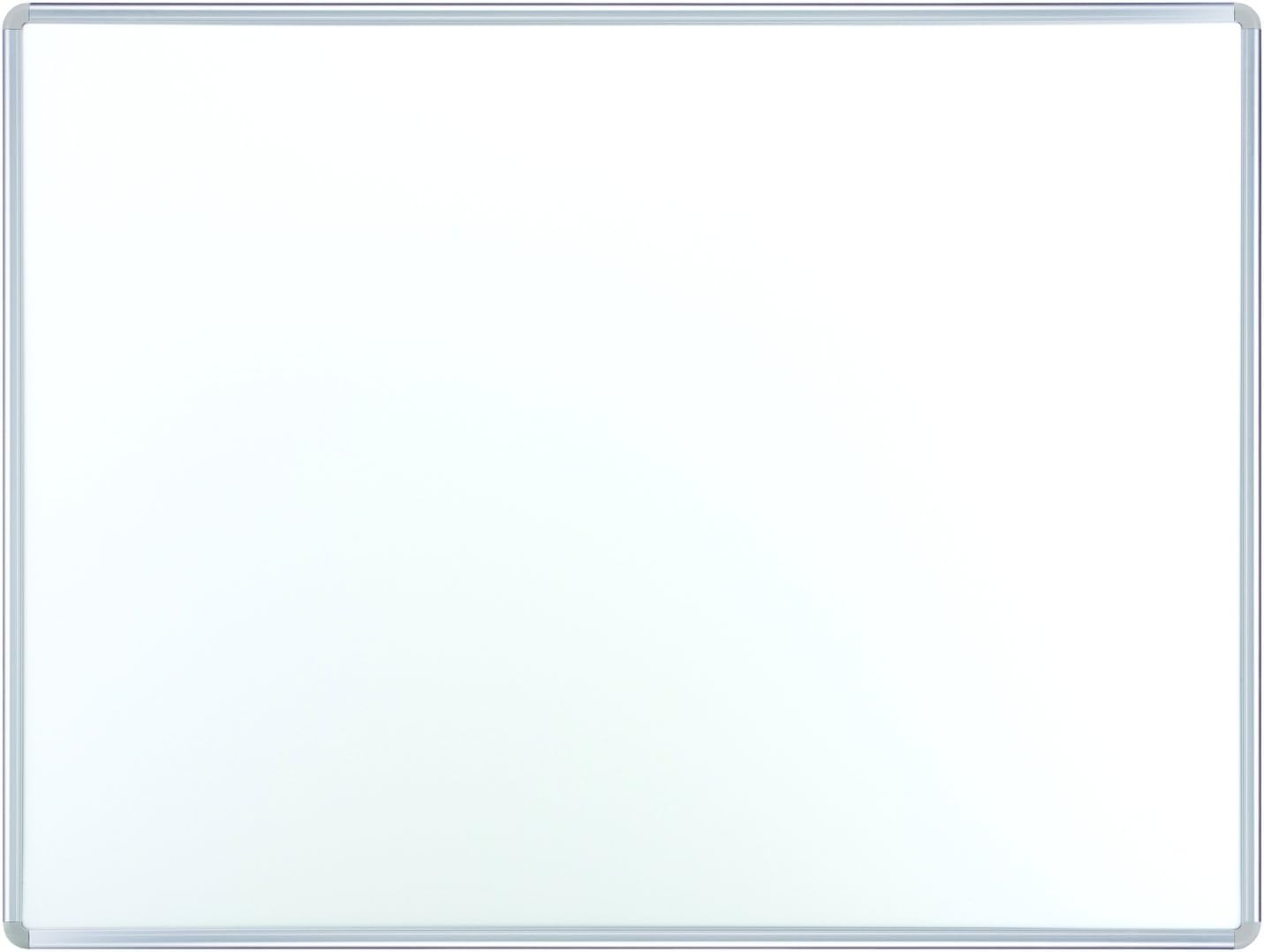 Aluminium Frame Magnetic White Board (3 x 4 FT)