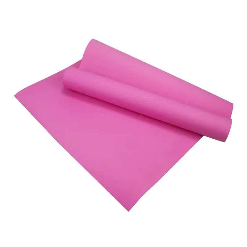 6MM Thick Yoga Mat Anti-skid Sports Fitness