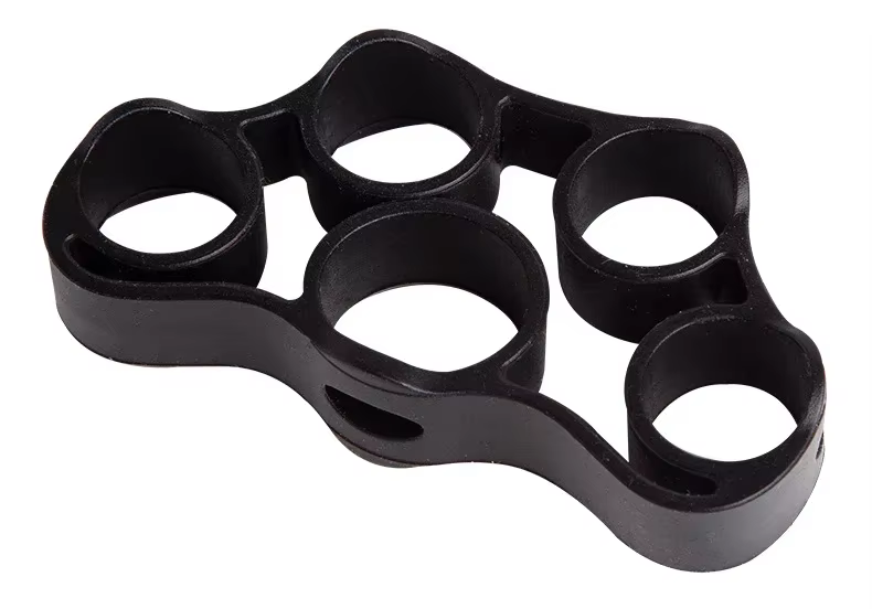 Adjustable Finger And Forearm Strengthening Kit – Hand Grippers