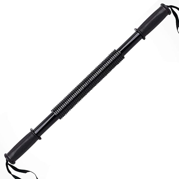 Power Twister Bar for Arm Upper Body Strength Training 60kg