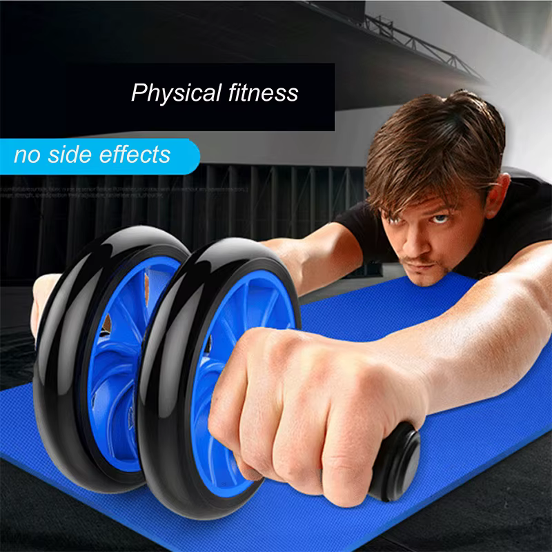 Abdominal Ab Wheel Roller Exercise Equipment
