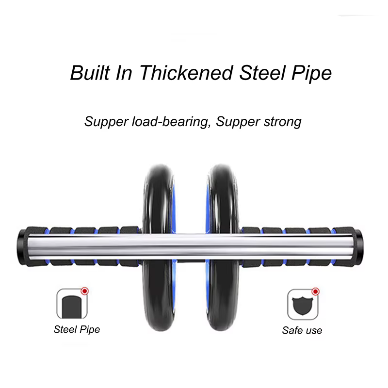 Abdominal Ab Wheel Roller Exercise Equipment