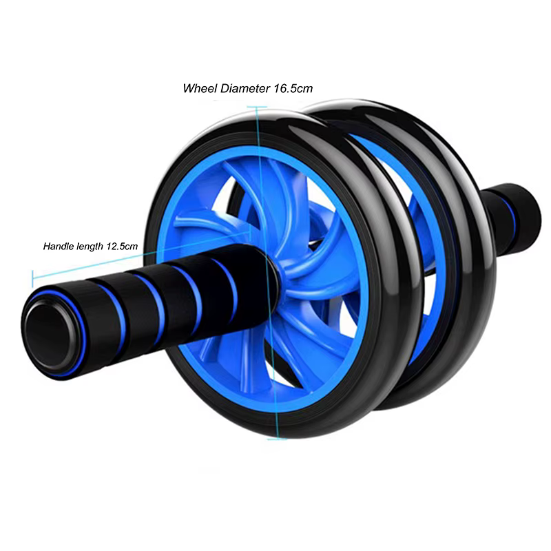 Abdominal Ab Wheel Roller Exercise Equipment