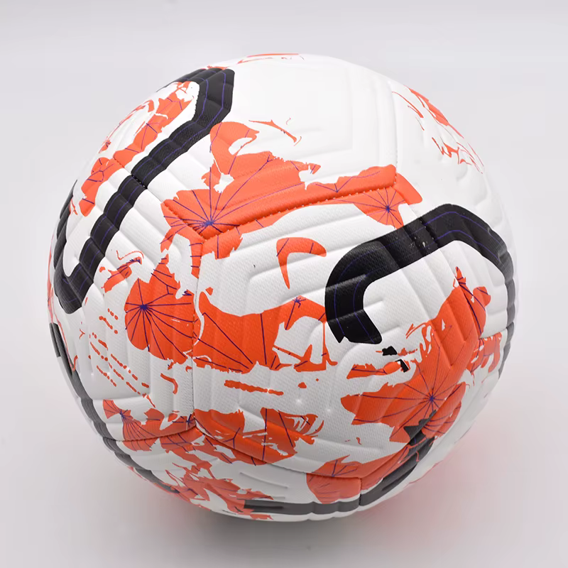 Footballs Standard Size 5