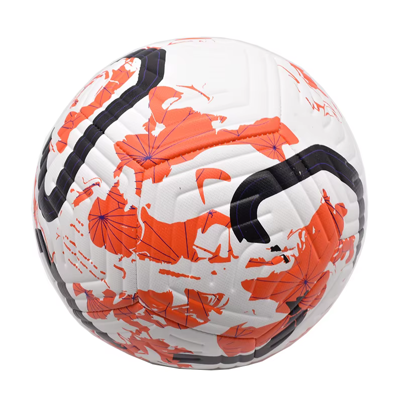 Footballs Standard Size 5