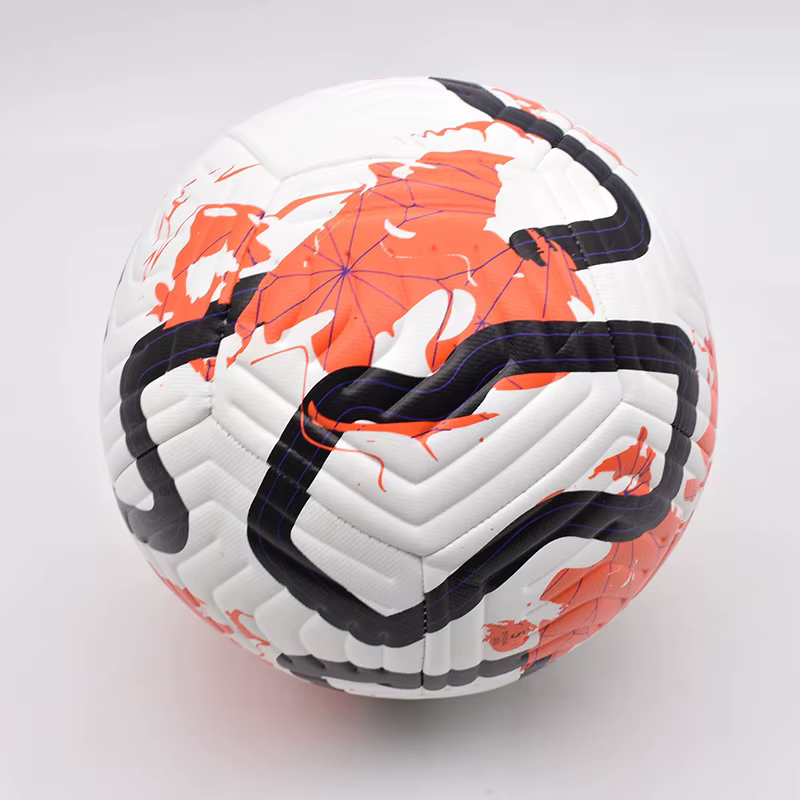 Footballs Standard Size 5