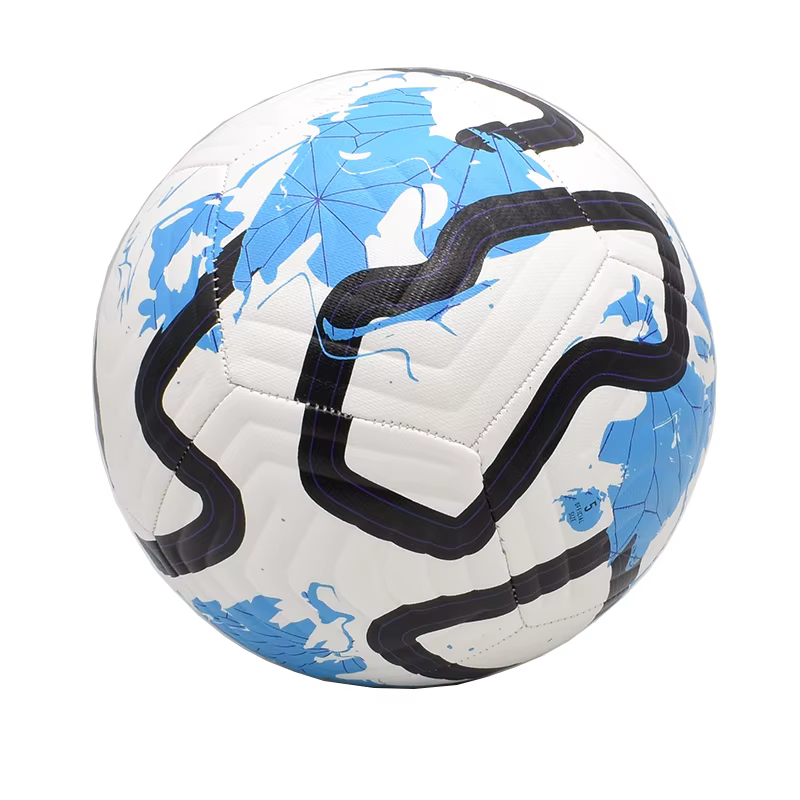 Footballs Standard Size 5