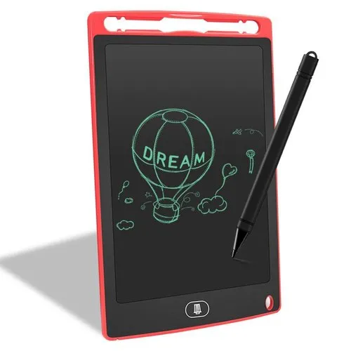 12 Inch Electronic Drawing Board For Kids : Writing Tablet