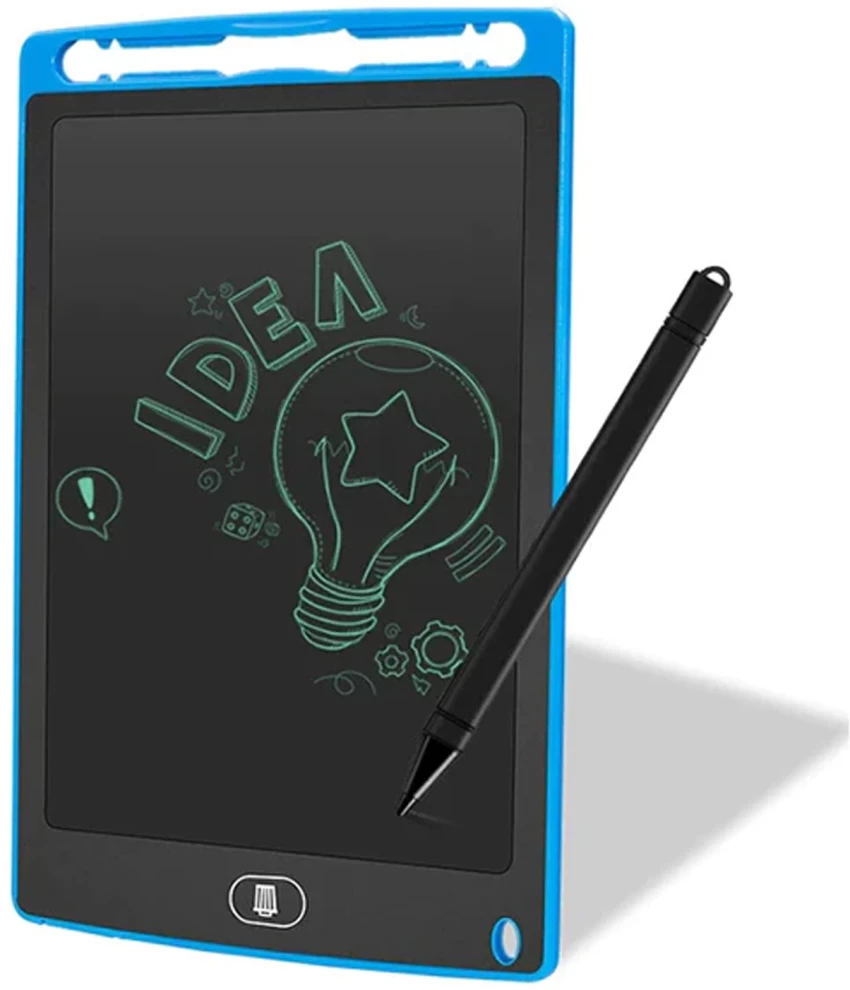 12 Inch Electronic Drawing Board For Kids : Writing Tablet