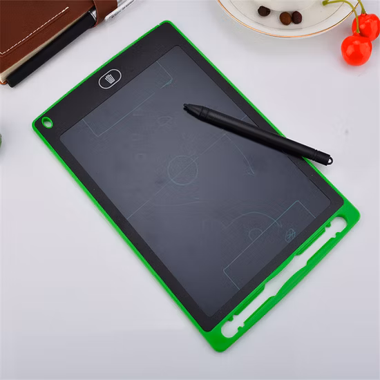 12 Inch Electronic Drawing Board For Kids : Writing Tablet