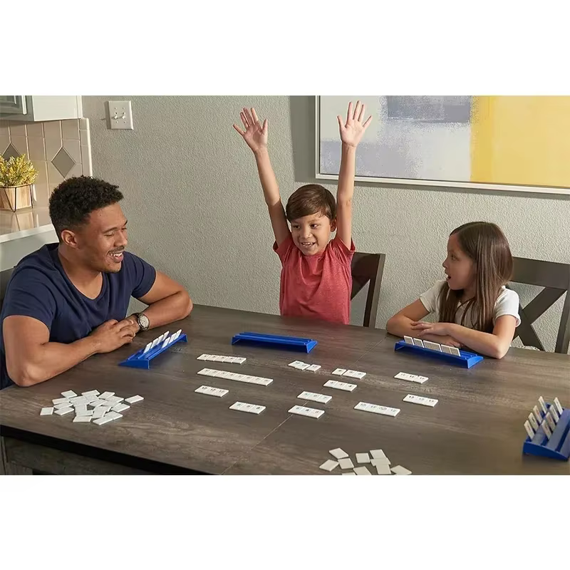 Rummikub Classic Game