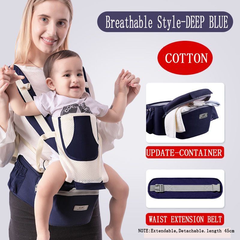 baby carrier generic comfortable warm with a hood baby backpack