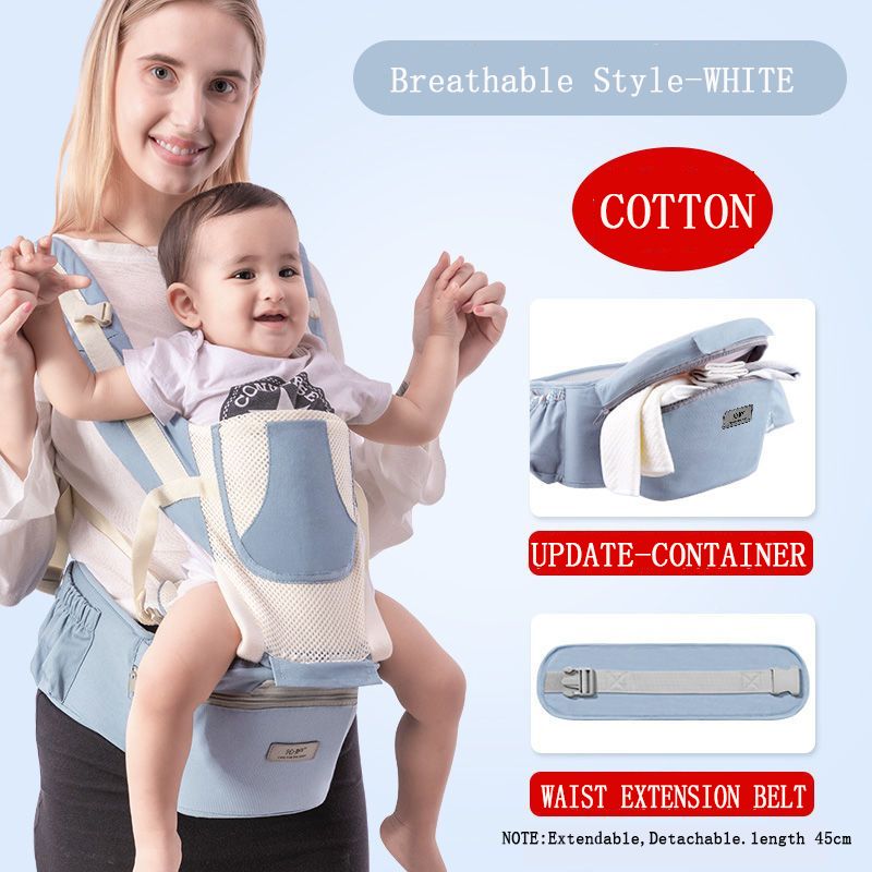 baby carrier generic comfortable warm with a hood baby backpack