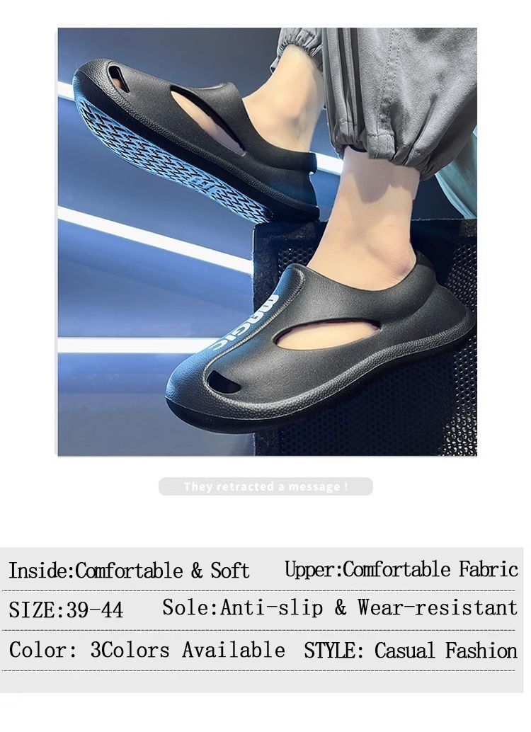 MEN'S SHOES WEMEN'S SHOES OUTSIDE SHOES WATER SHOES EASY CLEAN SHOES SOFT SHOES AND COMFORTABLE CASUAL FASHION SHOES