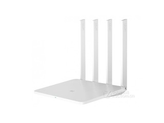 Second-hand Xiaomi 3G Gigabit dual-band 5G wireless router R3G with 3.0 USB expansion interface AC1200 4pc