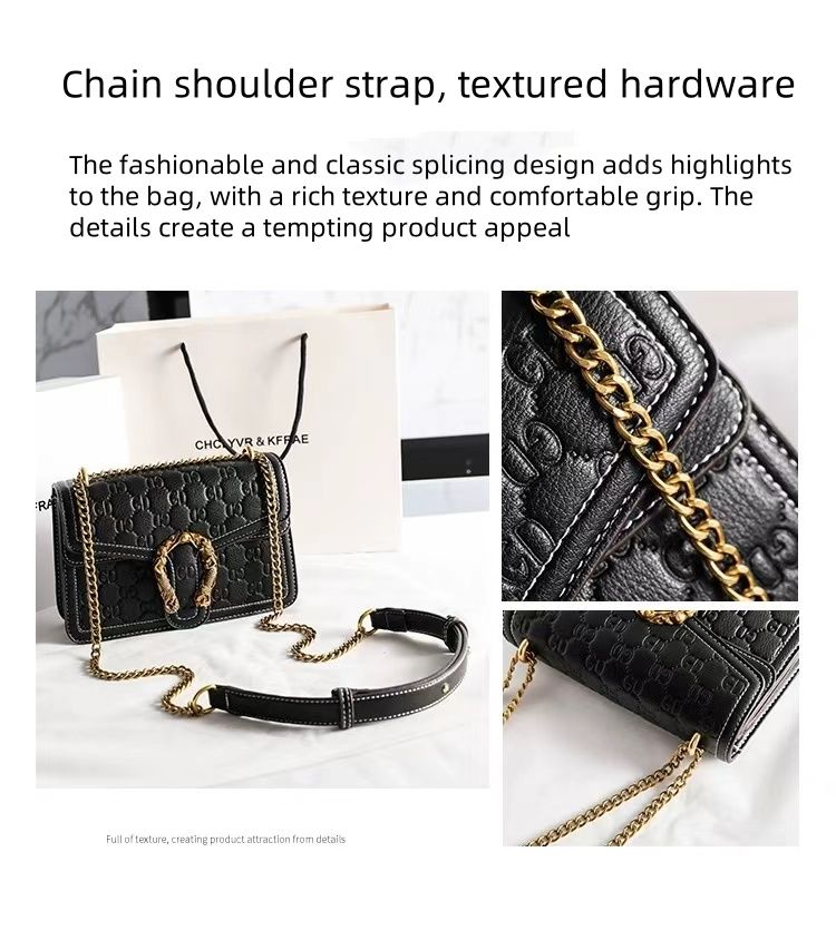 New woman handba ladies' shoulder bagcrossbody bag  handbag ladies' bag fast delivery within 1-5 dayswomen gifts