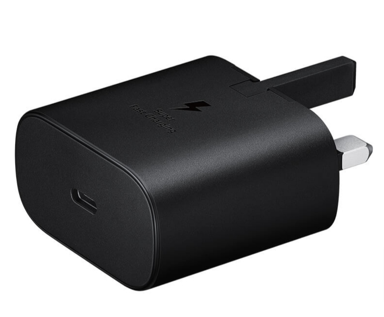 Samsung 25 Watts Type C PD Fast Charger Adapter