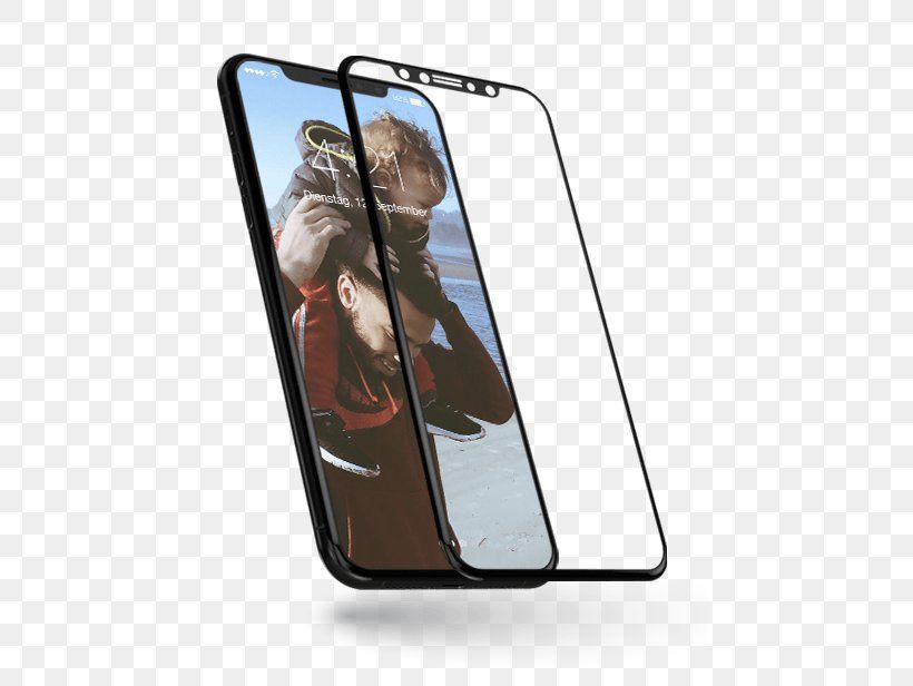 Iphone X, XS, 11, 11 Pro Screen Protector