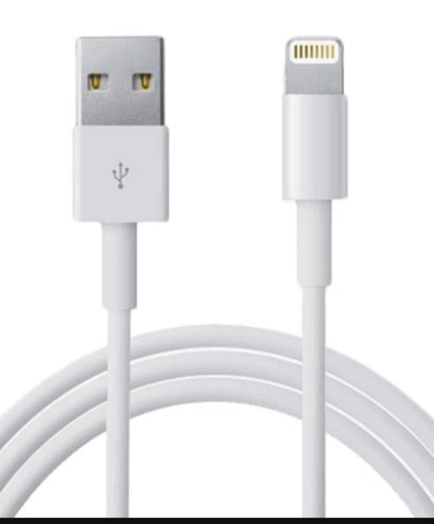 iPhone Super Fast USB to Lightning Charging Data Cable