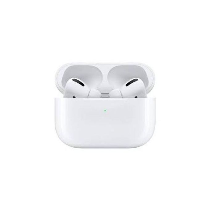 Airpods Pro 2nd generation ANC Stereo Sound White