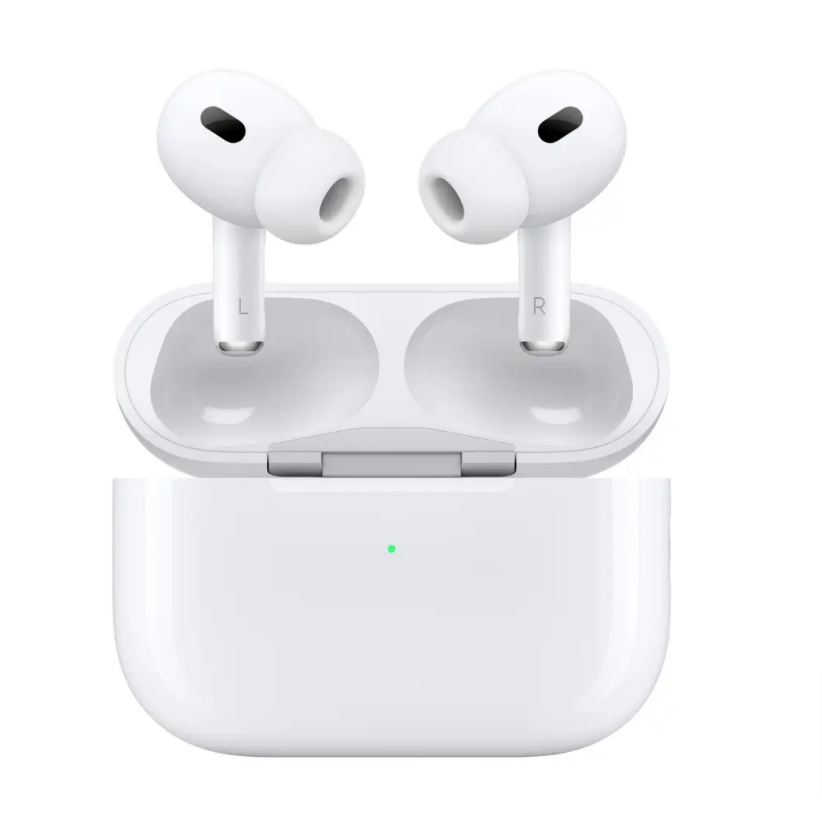 Apple Airpods Pro Stereo Noise Cancelation Headsets