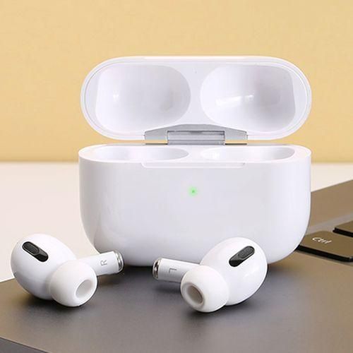 Apple Airpods Pro Stereo Noise Cancelation Headsets