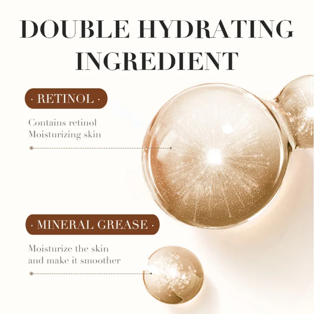 retinon anti aging, anti wrikle, spot removing  and moisturing cream