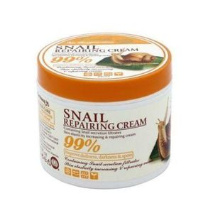 Snail Repairing&Skin Regeneration Cream-ImproveDullness,Darkness&Spots