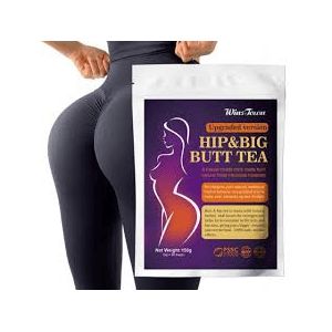 Winstown original Tea Bags Butt & Hip Enlargement Tea